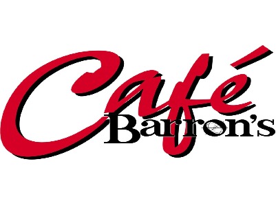 Cafe Barron's