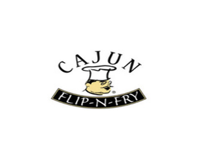 Cajun Flip N Fry