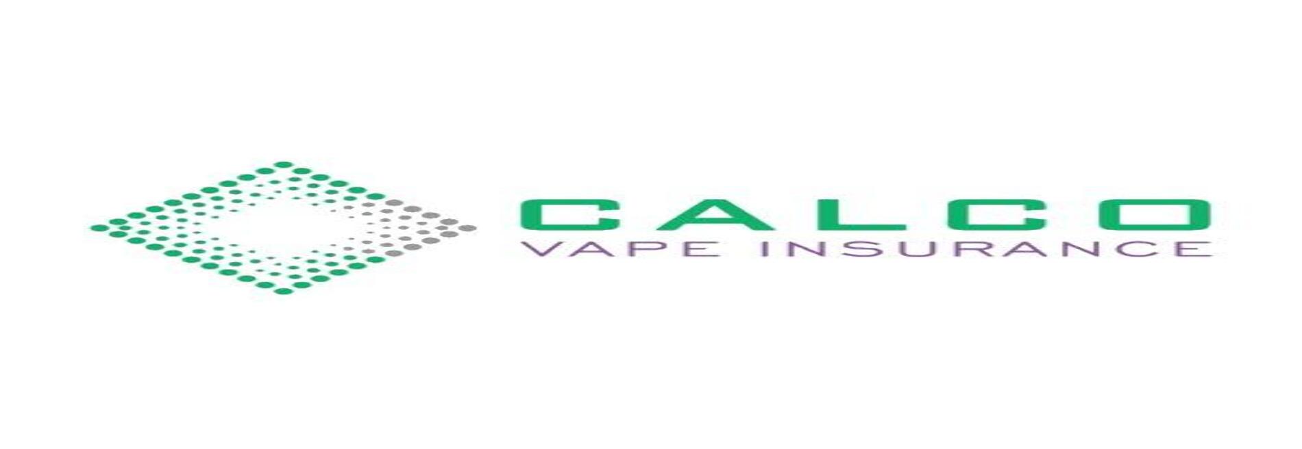 Calco Vape Insurance