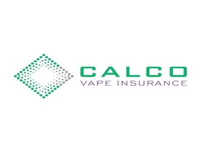 Calco Vape Insurance