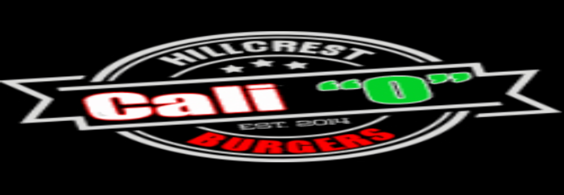 Cali "O" Burgers