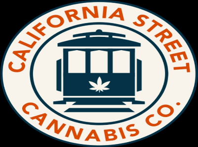California Street Cannabis Company @ Clement Street - A Weed Dispensary