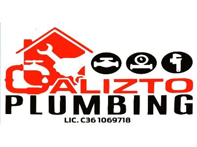 Calizto Plumbing Inc.