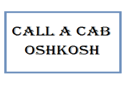 Call a Cab Oshkosh