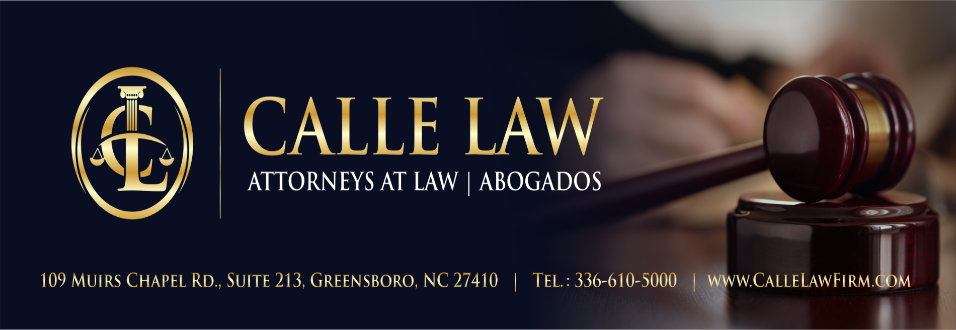 Calle Law Firm