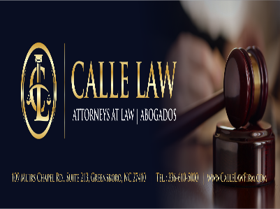 Calle Law Firm