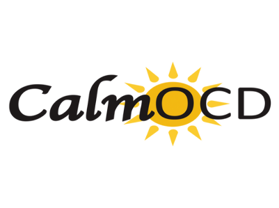 CalmOCD