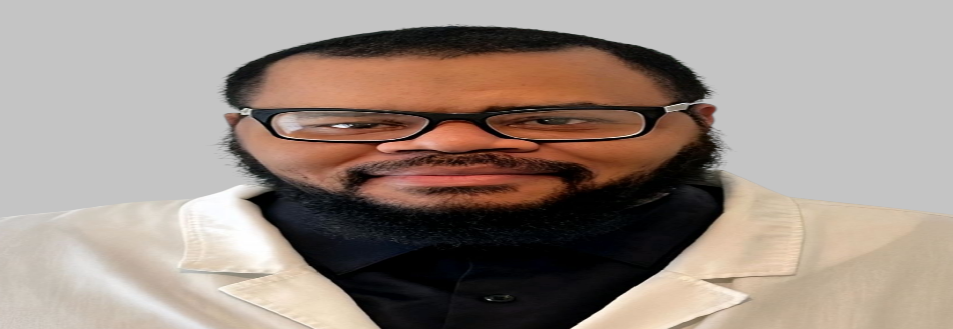Calvin B. Parker, Jr., AGPCNP-BC