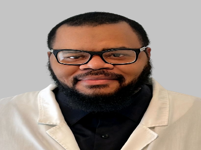 Calvin B. Parker, Jr., AGPCNP-BC