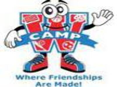 Camp W Day Camp