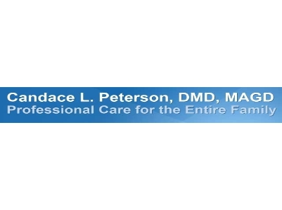 Candace L. Peterson, DMD