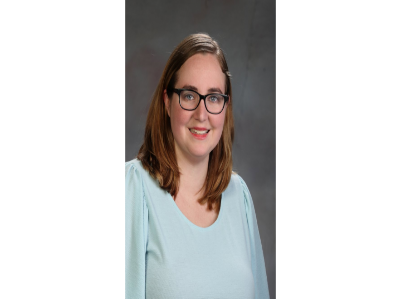 Candice Olson, NP-C