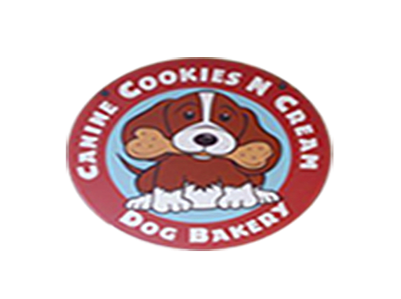 Canine Cookies N Cream Dog Bakery