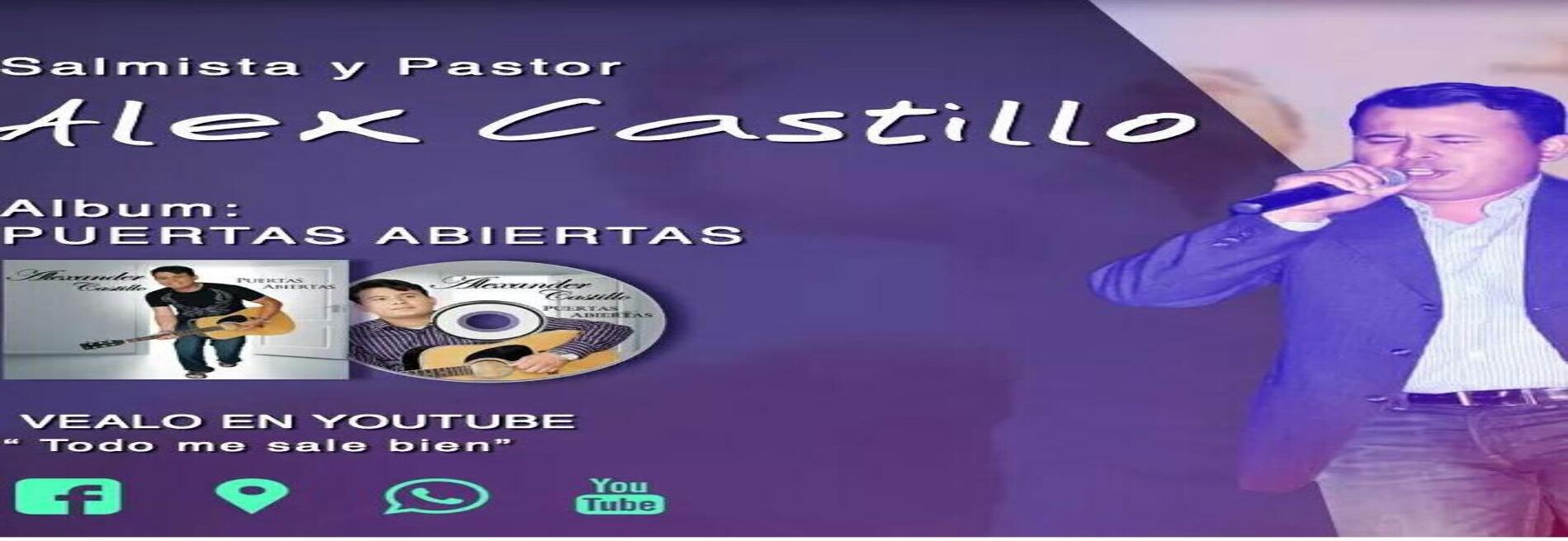 Cantos en Vivo y Conferencias by Joseph