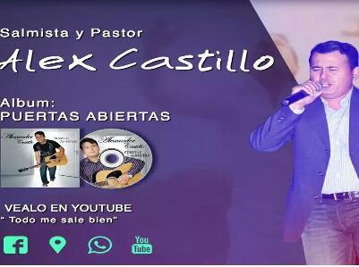 Cantos en Vivo y Conferencias by Joseph