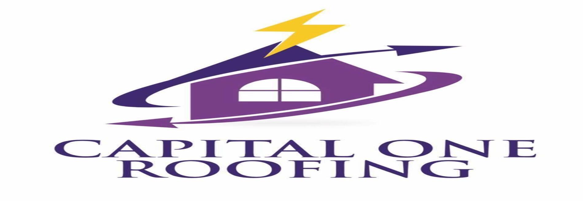Capital One Roofing