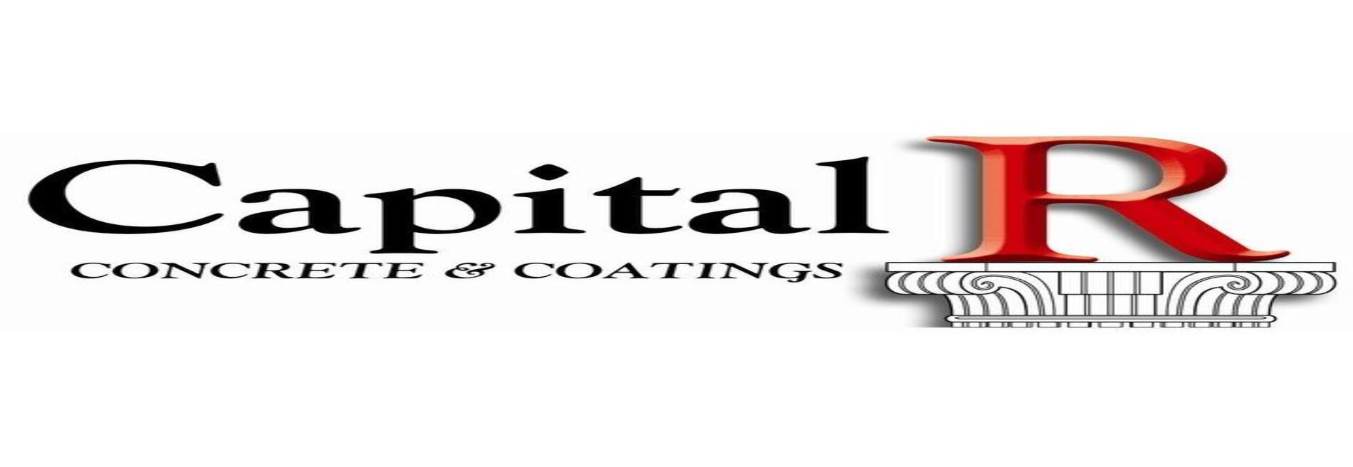 Capital R Coatings