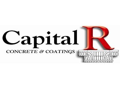 Capital R Coatings