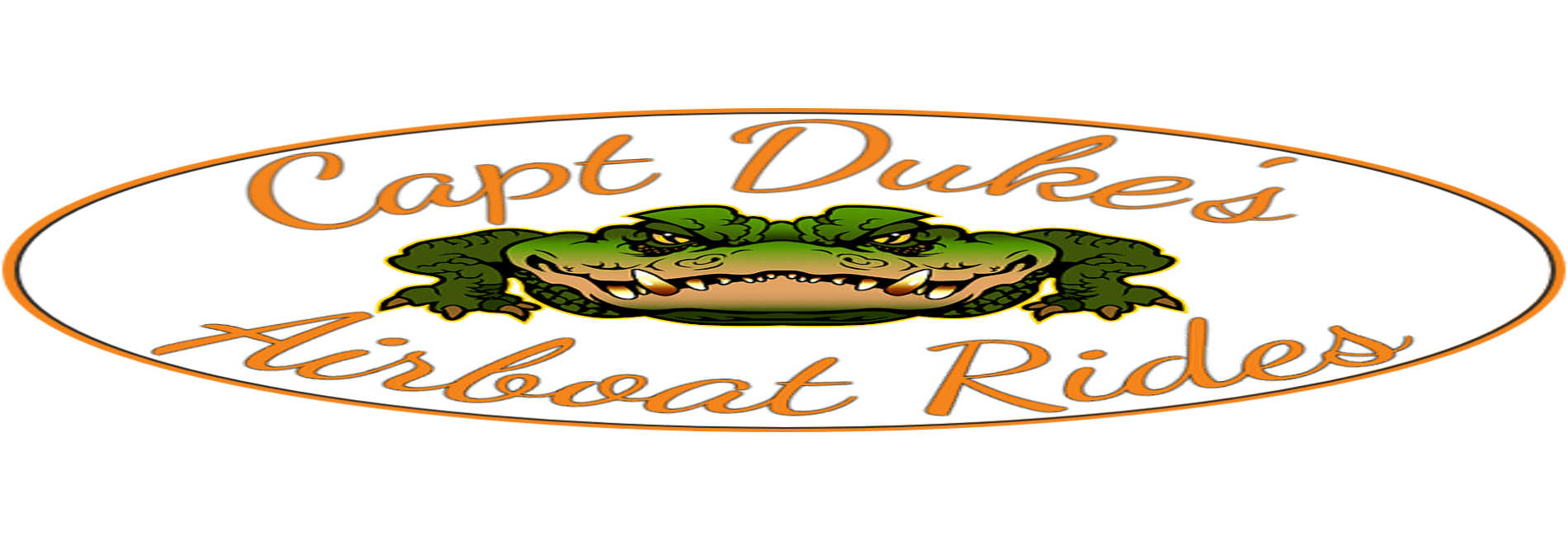Capt Duke's Airboat Rides