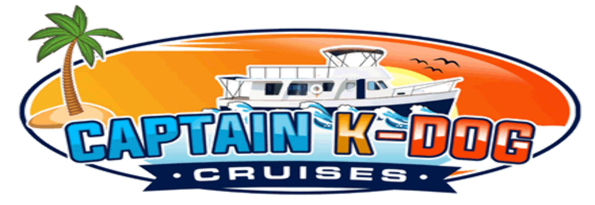 Captain K-Dog Cruises
