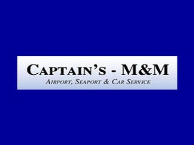 Captain's Airport Seaport & Ca