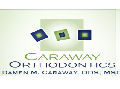 Caraway Orthodontics: Damen M. Caraway, DDS, MSD