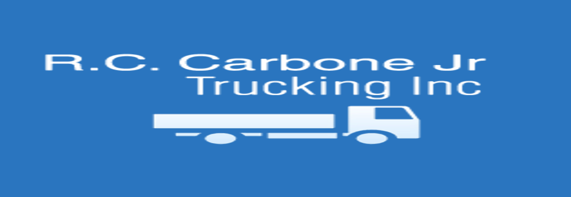Carbone R C JR Trucking Inc.