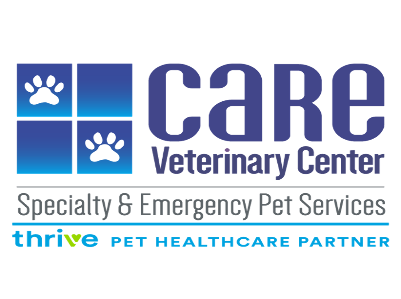 CARE Veterinary Center, A Thrive Pet Healthcare Partner