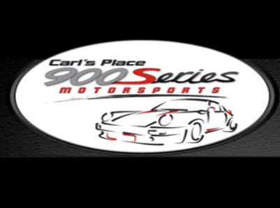Carl's Place - 900 Series Motorsports