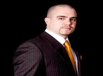Carlos G Gonzalez PA