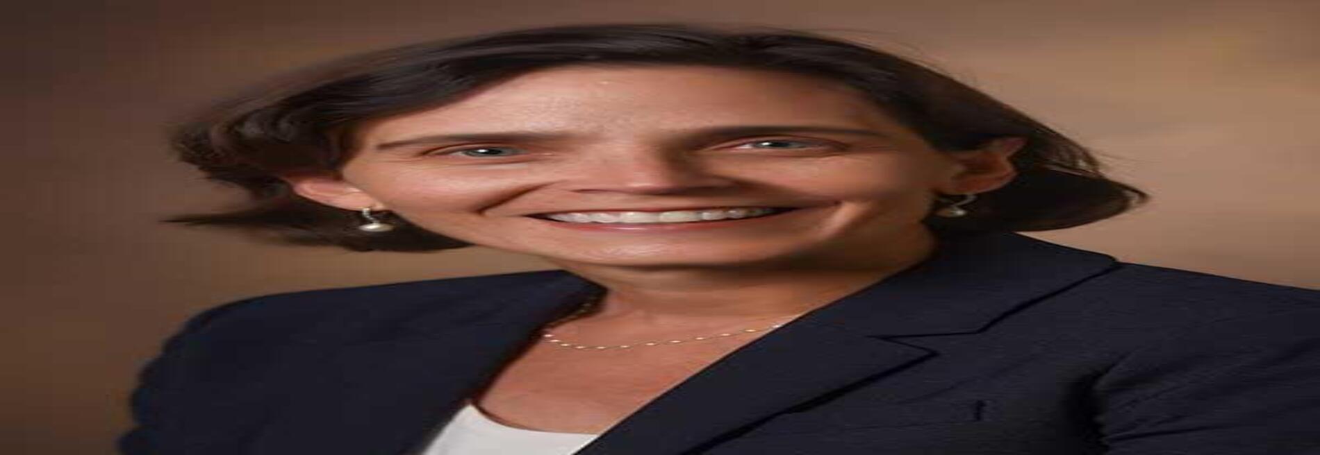 Carmen C. Solorzano, MD
