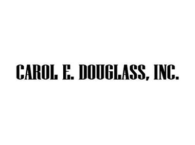 Carol E. Douglass, Inc.