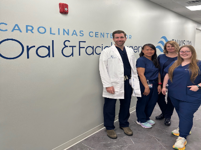 Carolinas Center for Oral & Facial Surgery