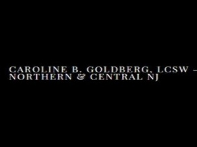 Caroline B. Goldberg, LCSW, LLC