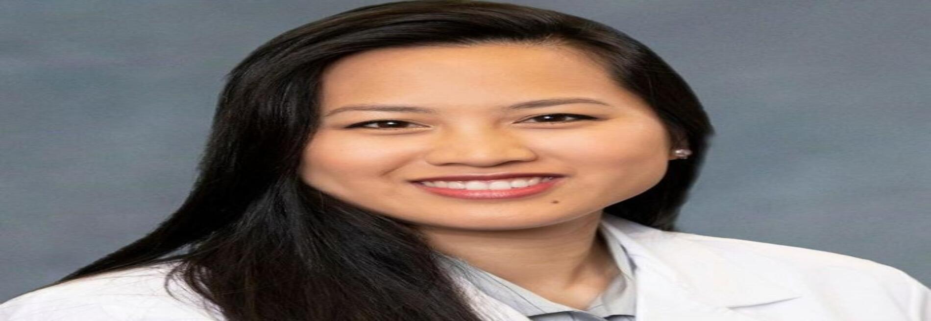 Caroline D. Lu, M.D.