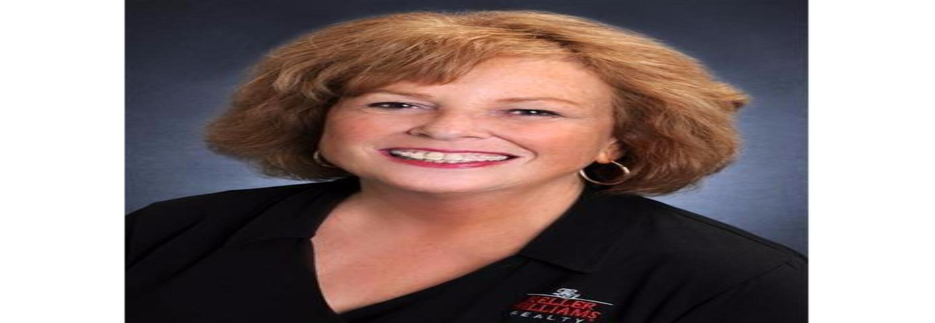 Carolyn M Baker, Keller Williams Realty
