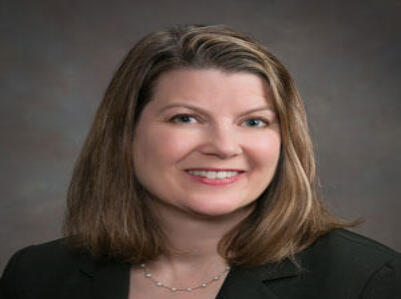Carolyn S. Swafford - Wealth Management