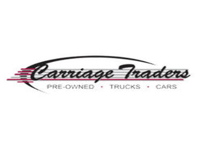 Carriage Traders