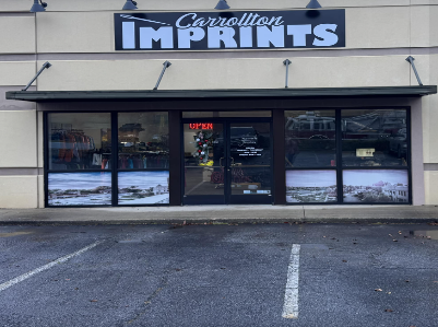 Carrollton Imprints
