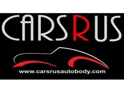 CARS R US Auto Body Inc.