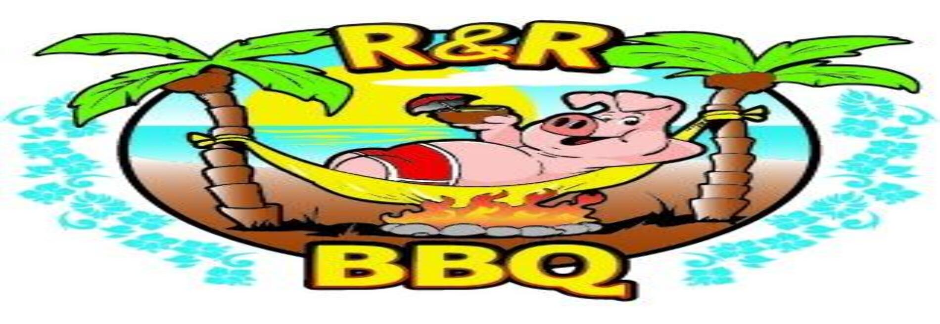 Catering by R & R BBQ