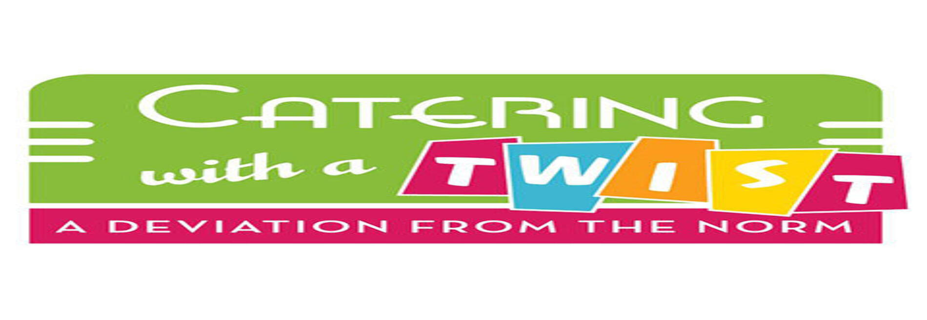 Catering with a Twist