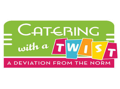 Catering with a Twist