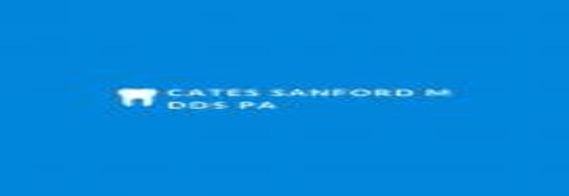 Cates Sanford M DDS PA