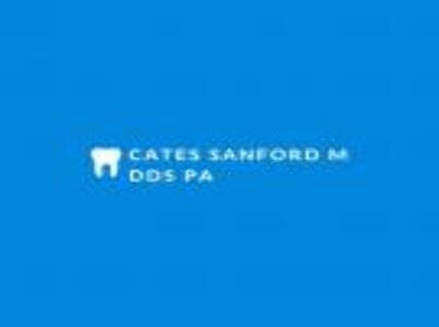 Cates Sanford M DDS PA