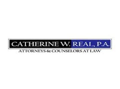 Catherine W. Real, P.A.