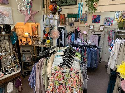 Cathy's Boutique