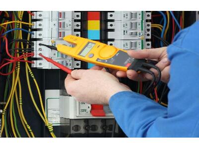 CCS Electric, LLC
