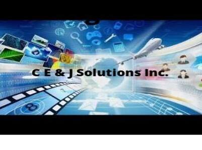 CE&J solutions Inc.
