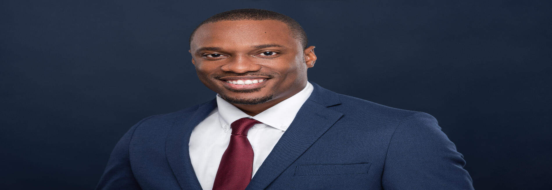 Cedrick West